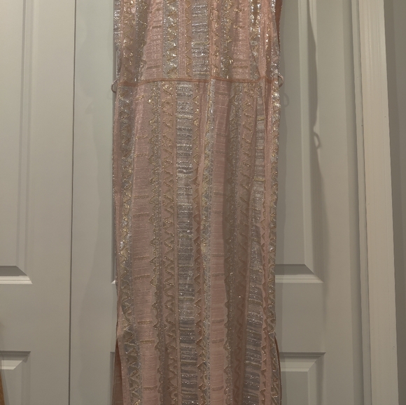 Moon Gold Goods Kaftan Dress - Picture 2 of 5